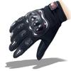 Locomotive gloves cycling sports motorcycle gloves