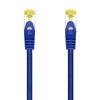 Aisens RJ45 SFTP Network Cable Aisens A146-0479 Cat.7/ 2m/ Blue