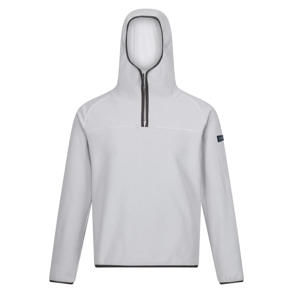 Regatta Mens Kathan Fleece Hoodie
