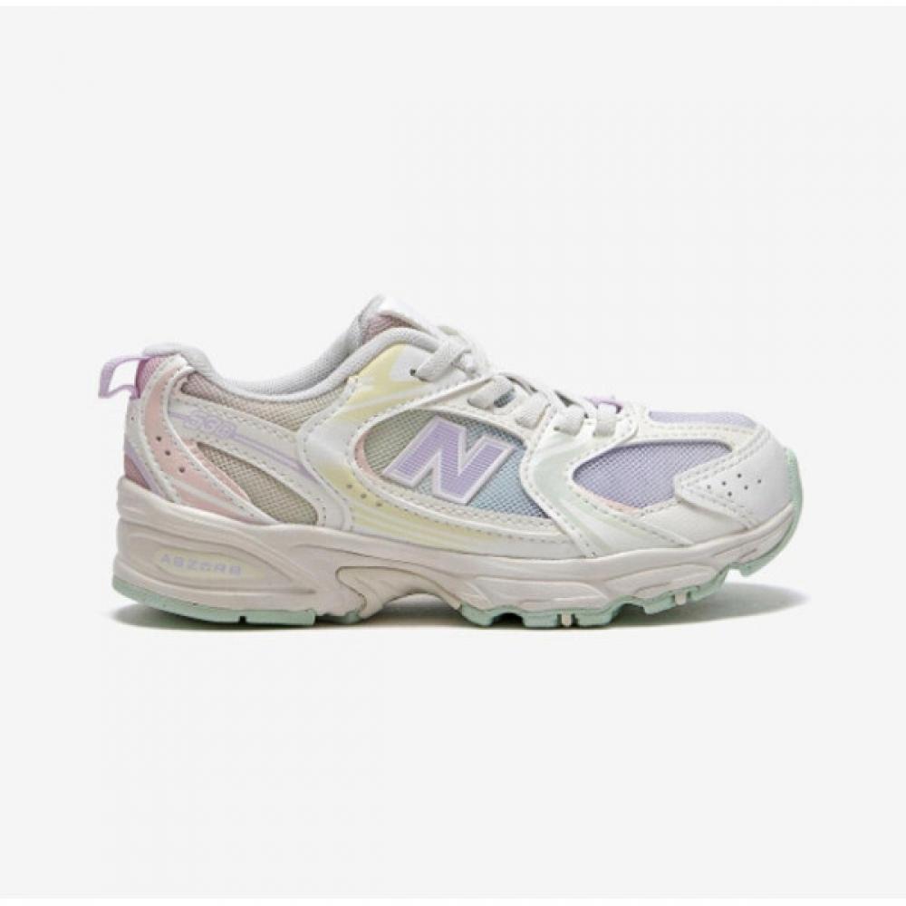 

New Balance Детские кроссовки Pz530rb B1 Nkpmef348m 99 1.NKPMEF348M 99/170