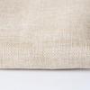 146x100CM Vintage Linen Speaker Net Cover Fabric Sound Acoustic Cloth Dustproof Sofa Background Home Textile