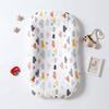 Baby Bed Detachable & Washable Bed Multiple Pattern Baby Bed Lightweight Baby Bed Soft Suitable for Travel & Camping