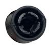 Car Gear Shift Knob Lever Shifter Gaitor Boor Cover Case For NISSAN QASHQAI I II J10 X-trail 2006-2013 Car Styling Accessories