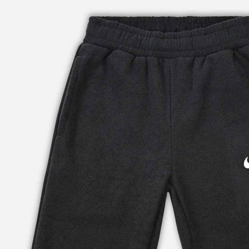 Nike Knit Sports Pants Kids Bottoms Black FD9256-010