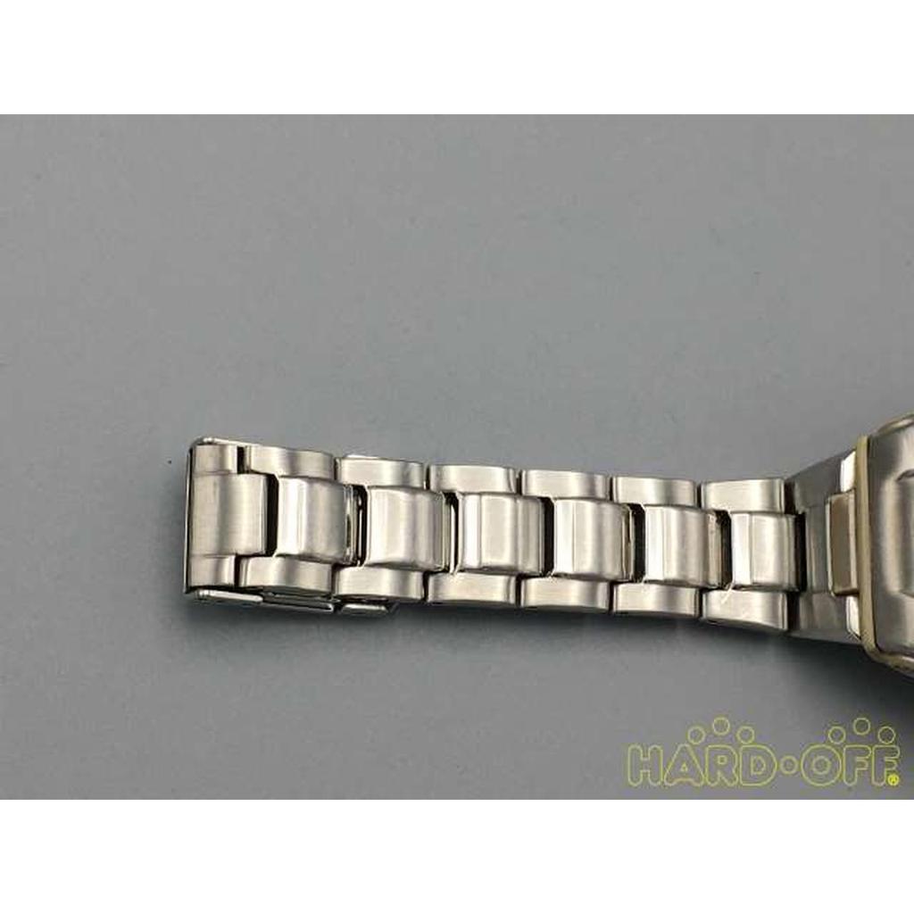 Used CASIO BG-1300D BABY-G