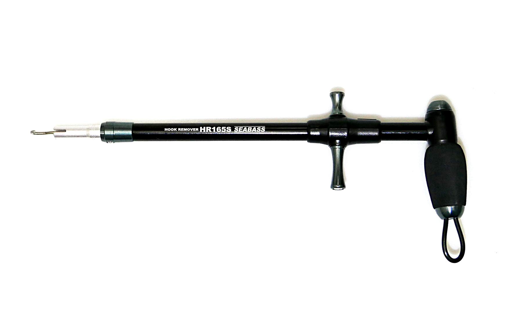 

Studio Ocean Mark Hook Remover HR165S Deep Titanium (20)