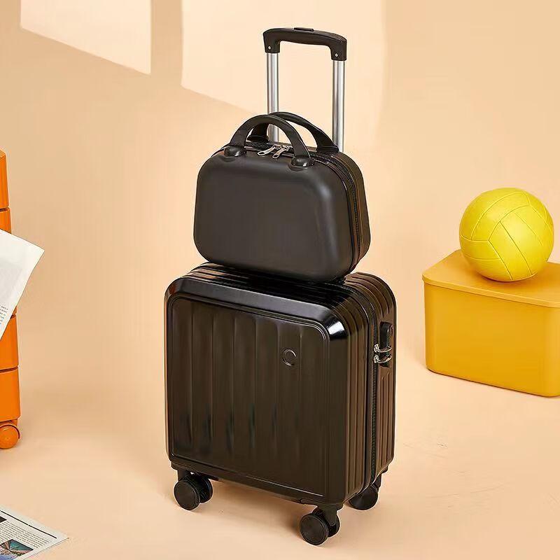 Changbaosen 707 Lightweight Password Travel Suitcase
