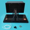 12V 90AH Battery Holder with Easy Carry Handle and Superior Insulation Portable Empty Container