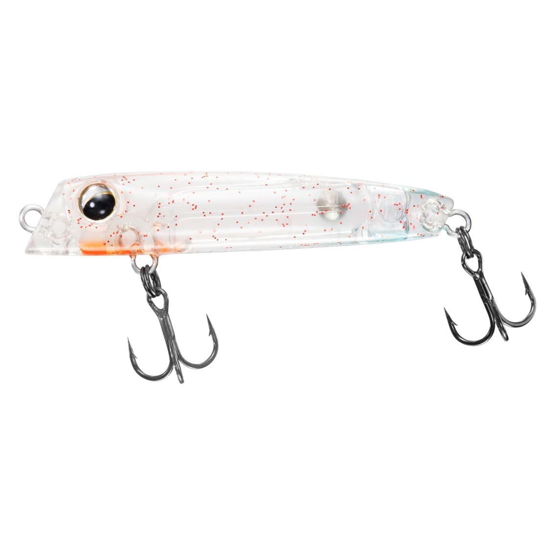 Daiwa Lure Moonflower Furari 55F Ami flyer (DAIWA)