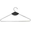 Great GOYARD Pair Hanger Libre Metal (Set of 2) Silver Gojardin Canvas mens Used