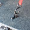 DRC (DRC) Tie Down Hook Free 2 Pieces M8 Bolt