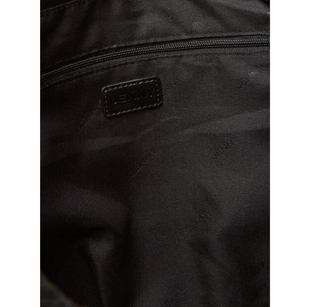 Сумка JENNY C-JNY-M-006-08 чёрный