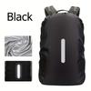 Outdoor Sport Waterproof Backpack Cover Night Cycling Reflective Bag Cover Outdoor Camping Hiking Anti-Theft Ultralight Bag Case