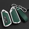 Auto Key Fob Cover Case Fit For Vw Volkswagen Golf 7 8 Git Mk8 Id.3 Id.4 Cupra Formentor Skoda Octavia A8 Seat Leon Mk4