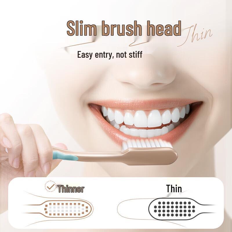 Colgate Carbon Bristle Soft Toothbrush (12-Pack)