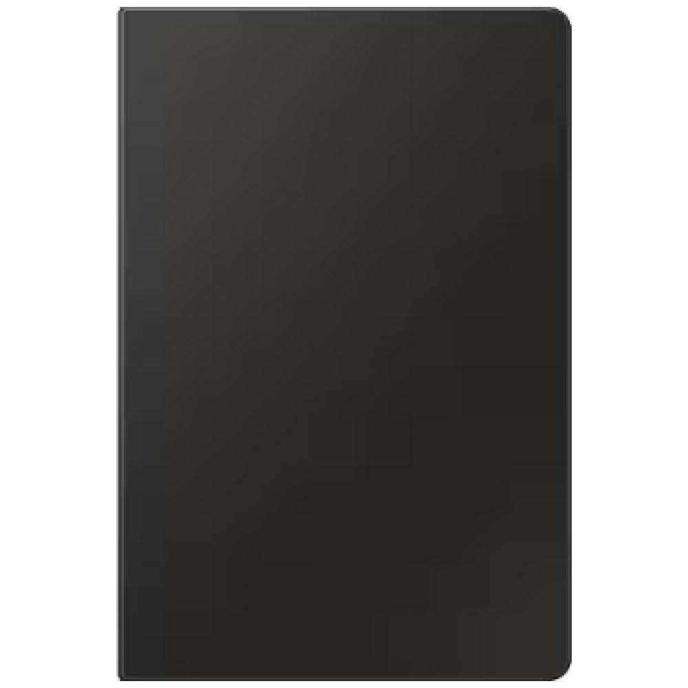 Samsung Book Cover Keyboard Case Ai Key For Galaxy Tab S10 Fe+ Black