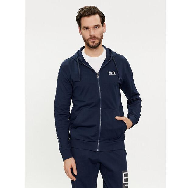 Толстовка EA7 Emporio Armani 8NPM13 EU S