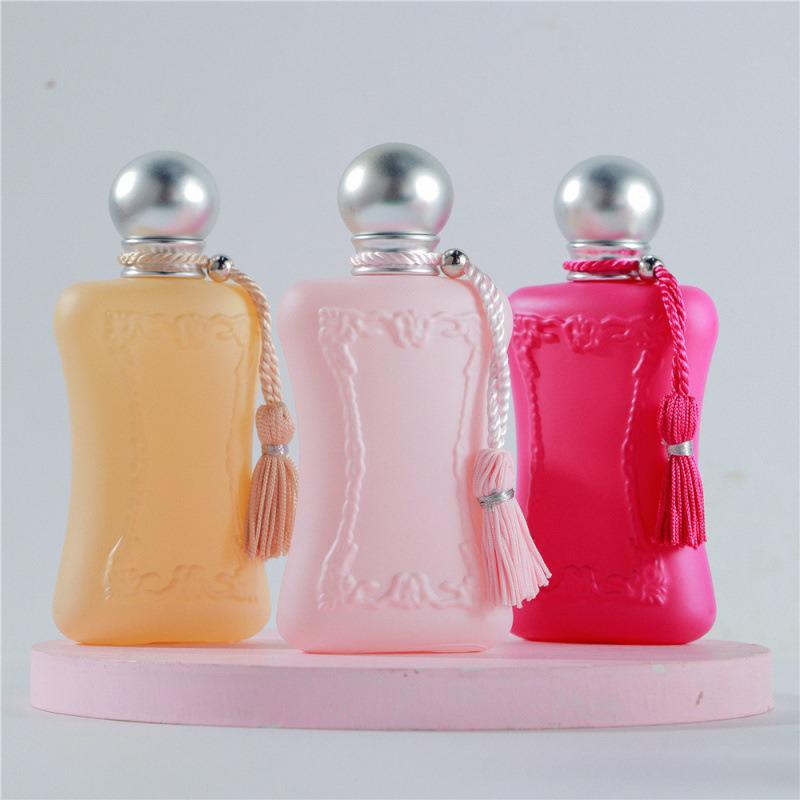 Perfume Long-lasting Women's Ouli Zhi Ge Light, Elegant Fragrance - Popular in Vietnam & Middle East