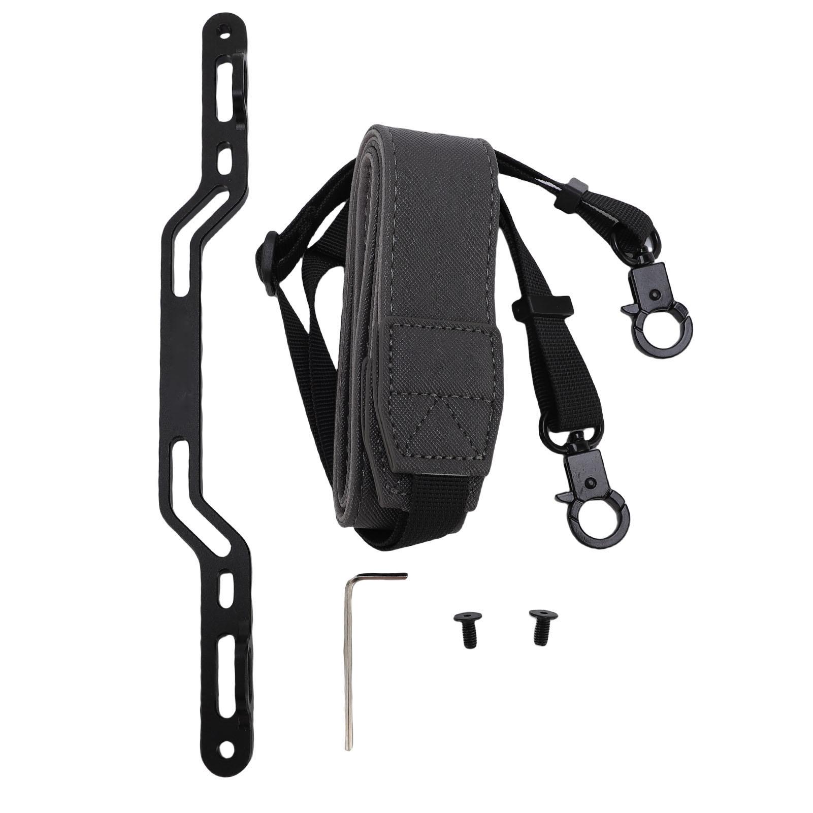 Igeteck Lanyard Fit For Rc Plus 2 1 Remote Controller Pu Leather Drone Remote Neck Strap Fit For Matrice 4