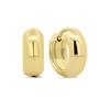 Ladies' Earrings CO88 Collection 8CE-70651 Golden