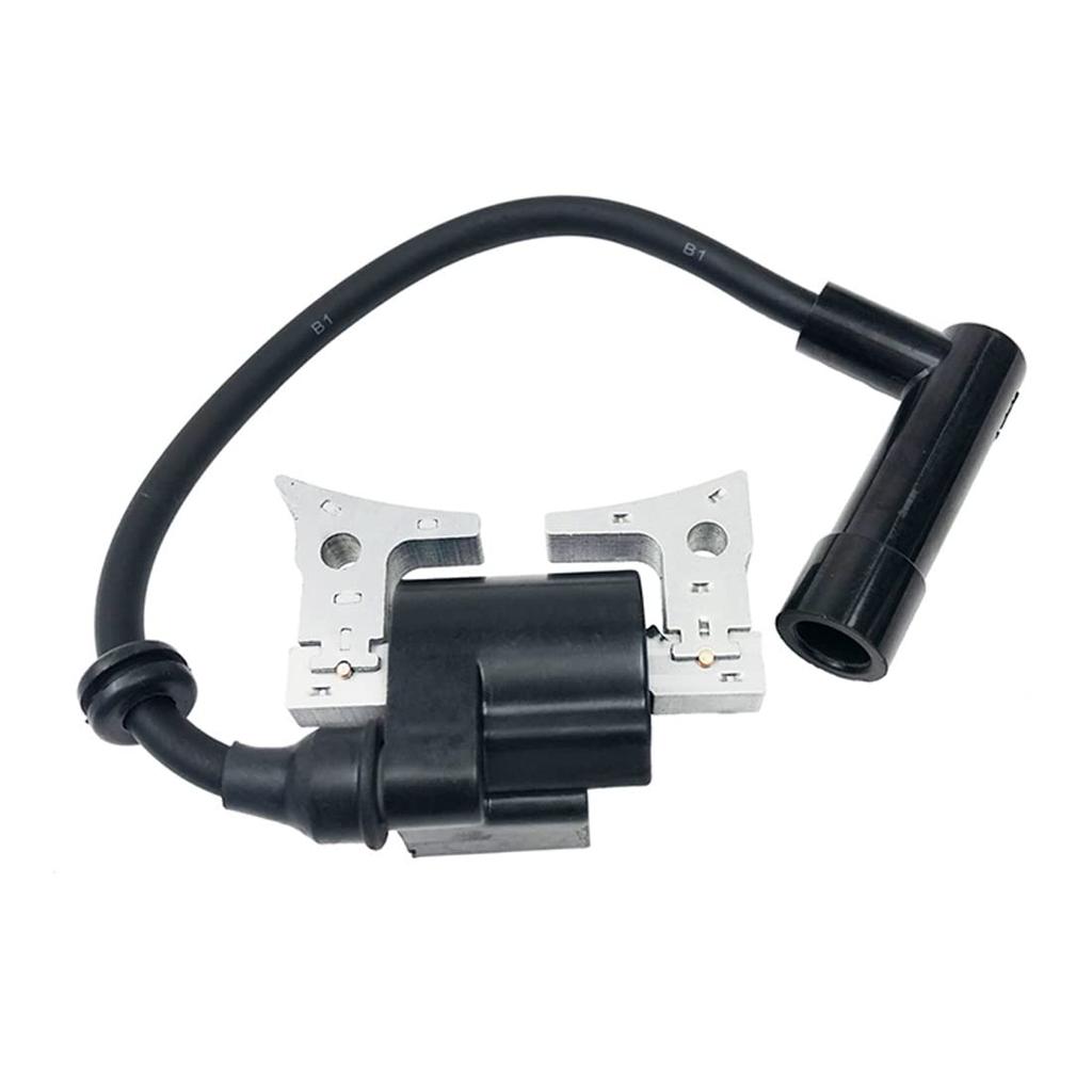 Chsy Ignition Coil Pack for Robin EX13 EX17 1 Engine Motor Replacement Part 20A-79431-01 277-79431-01 277-79431-11