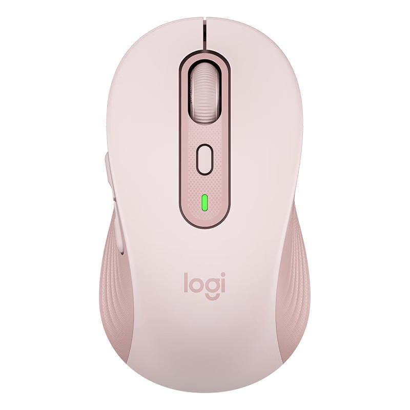 

Logitech M750M Wireless Silent Mouse