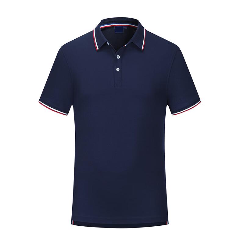 G·TENNA GF-1902 Unisex Cupro Pique Polo Shirt