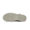 Nike Dunk Leather Slip Resistant Abrasion Resistant Low Top Skateboard Shoes Unisex Pink DD1503-103(Team726-)