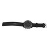 Sports Watch Waterproof Multifunctional PU Strap LED Light Large Screen Display Stopwatch Alarm Digital Watch for
