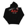 The Big Bang Theory Boys Besties Text Hoodie