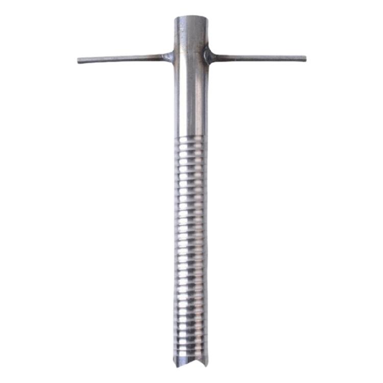 Tent Pegs Beach Tent Pegs Canopies Stake Spirals Durablility Tent Stakes for Winter Camping and Snow Activity