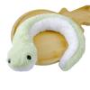 Plush Cartoon Snake Winter Scarf and Hair Accessories for Baby Ornament Embellishments