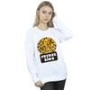 Disney Womens/Ladies The Lion King Future Simba Sweatshirt