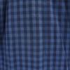 nonnative made in Japan Five-quarter sleeve Band color Check shirt 1 Men's Used