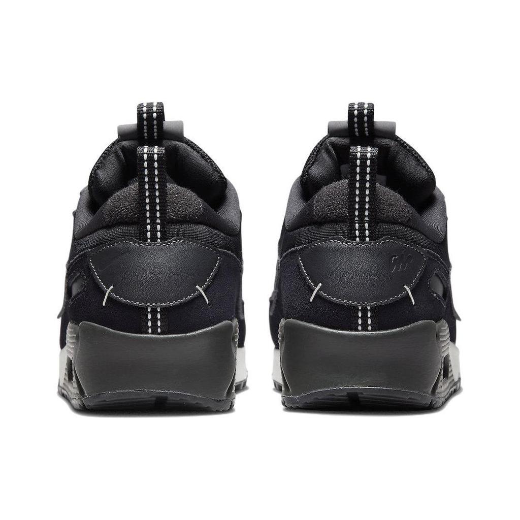 Nike Air Max 90 Futura Czarne Damskie DM9922-003
