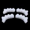 Silicone Toe Correctors Spacers Separators for Overlapping Hammer