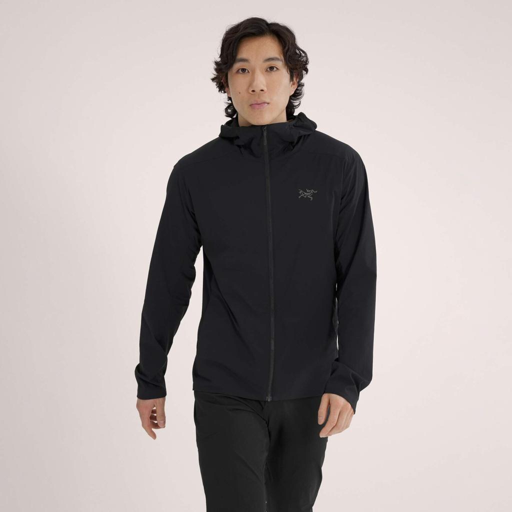 Jacket Arc'teryx Atom SL Hoody Man (9560) Black