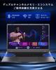 IPS LCD Laptop with Office 2024 Silent 6500Y Processor to 12GB 256GB Japanese Camera USB HDMI Full HD Business Laptop 14-inch Pre-installed, Design,