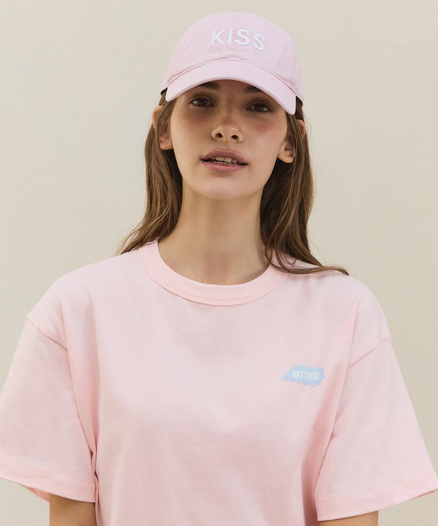Matile Not Wifi Message Cap / Pink