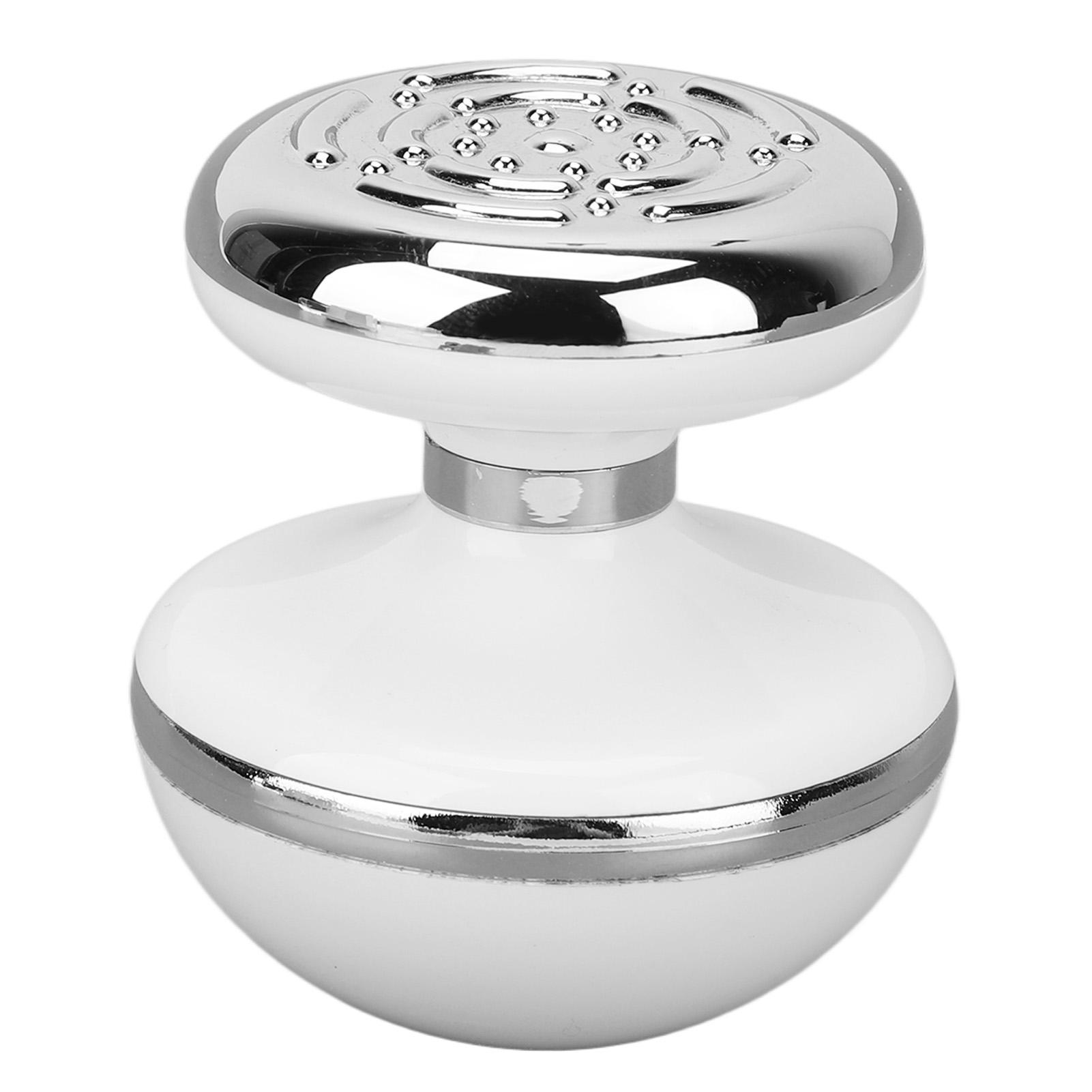 

Магнитный массажер для лица с микровибрацией Косметический прибор Импорт сыворотки Массажер для омоложения кожи