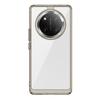 Applicable to colorful Honor X1C mobile phone case X11Pro mobile phone case X1B acrylic X1B anti-drop X1A all-inclusive.