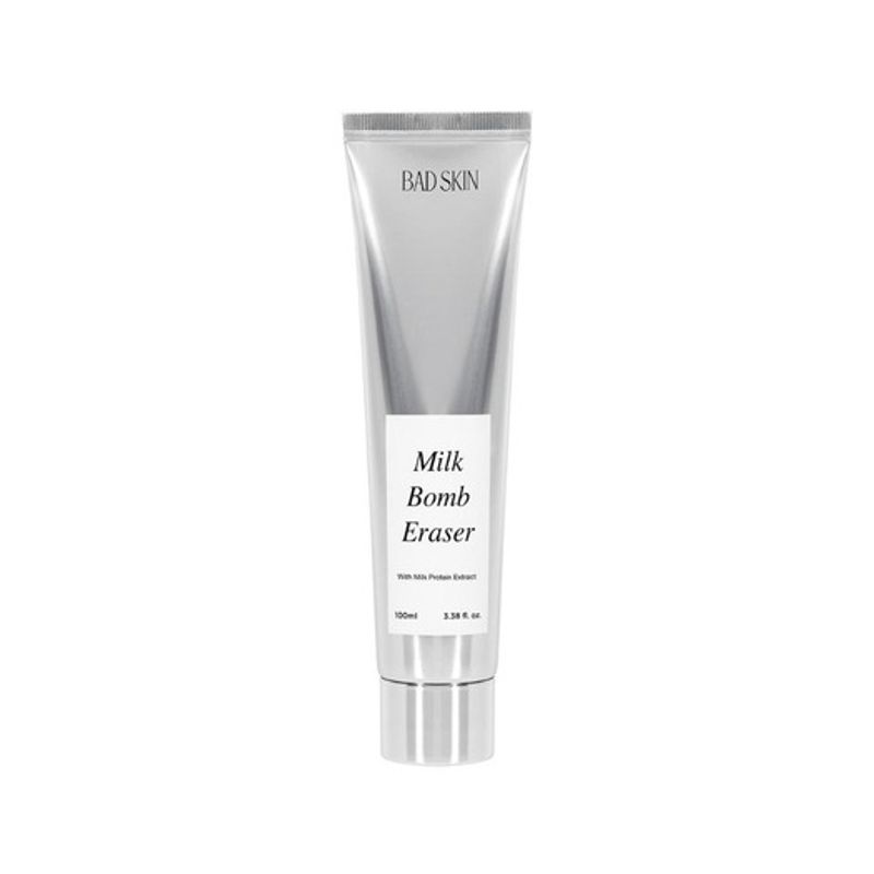 BAD SKIN [Плохая кожа] Молочная Бомбочка Стиратель (100 мл) 001_Milk Bomb Eraser 100ml