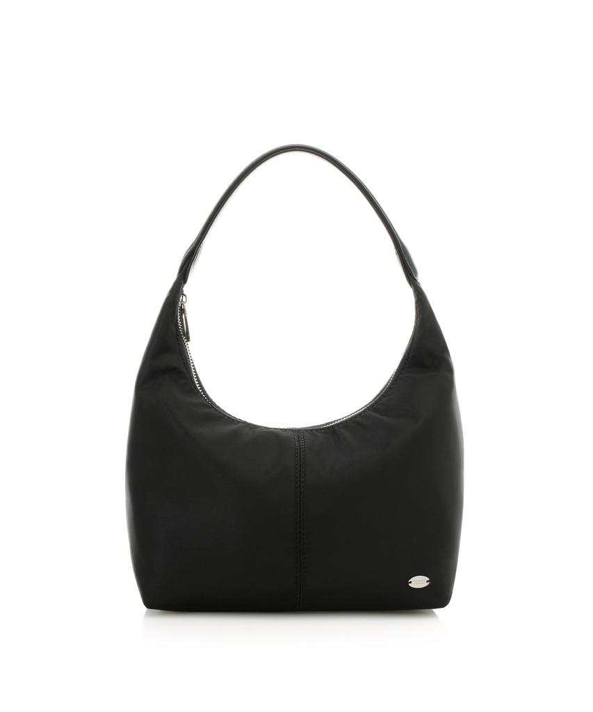Mclanee Pocosmall Nylon Shoulder Bag