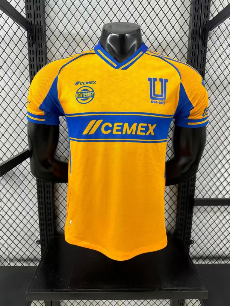 Season player version football jersey Spain Mexico Arsenal Tottenham Portugal jersey