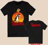 El Kabong Classic Cartoon Animated Film Men's Tees T-Shirt Size S-5XL