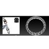 2PCS BEARING 7 Types All Series BEARINGS BIKE Bottom Bracket HEADSET New