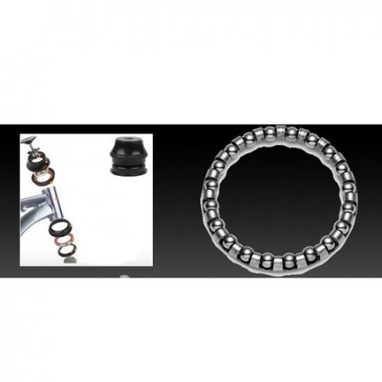 2PCS BEARING 7 Types All Series BEARINGS BIKE Bottom Bracket HEADSET New