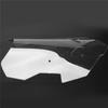 For MT-09 Tracer-9 GT-9  Windscreen Windshield Deflector Frontal Plate For Motorcycle Transparent