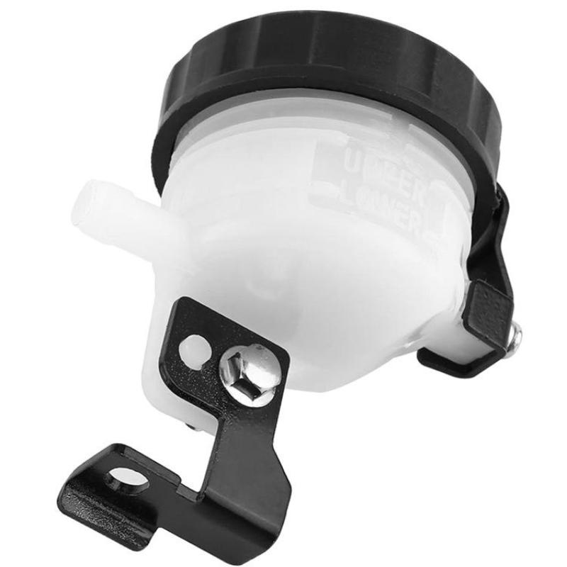 Universal Motorcycle Accessories Front Brake Fluid Bottle Master Clutch Levers Adelin Cup Reservoir New Brembo Oil Cylinder Rpm