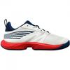K-Swiss Boys Speed Trac Tennis Court Shoes